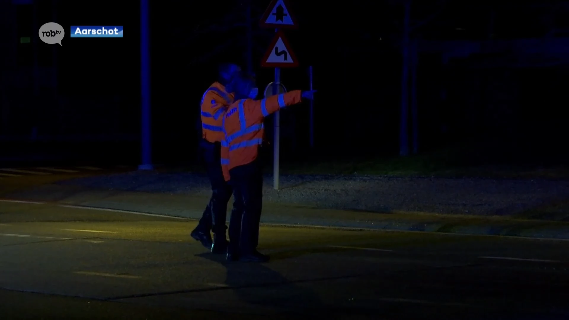 Stad Aarschot dringt aan op snelle aanpassing druk kruispunt in Gelrode na zwaar ongeval met fietser