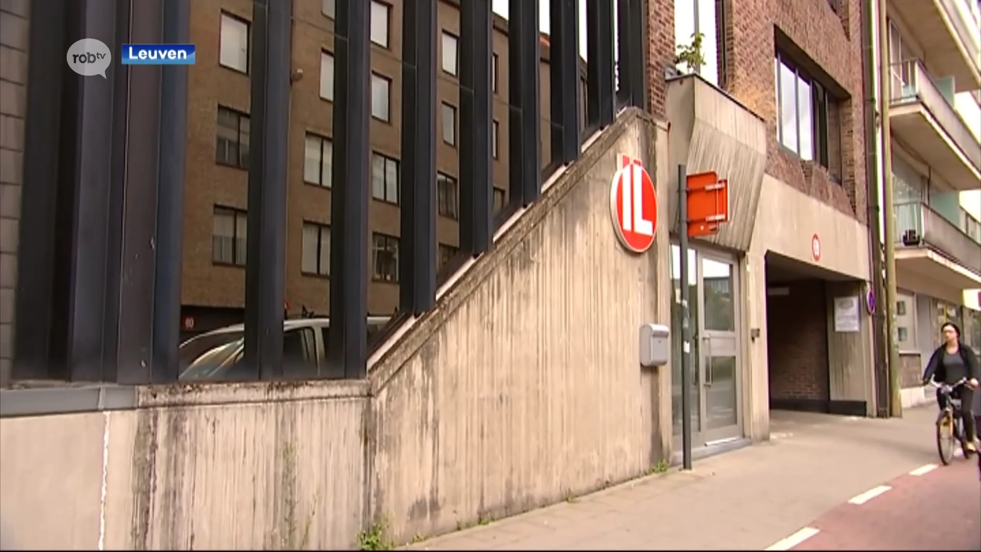 Eindelijk meer duidelijkheid over parking Benedenstad in Leuven: niet onder Bruul, wel onder gebouw van Interleuven