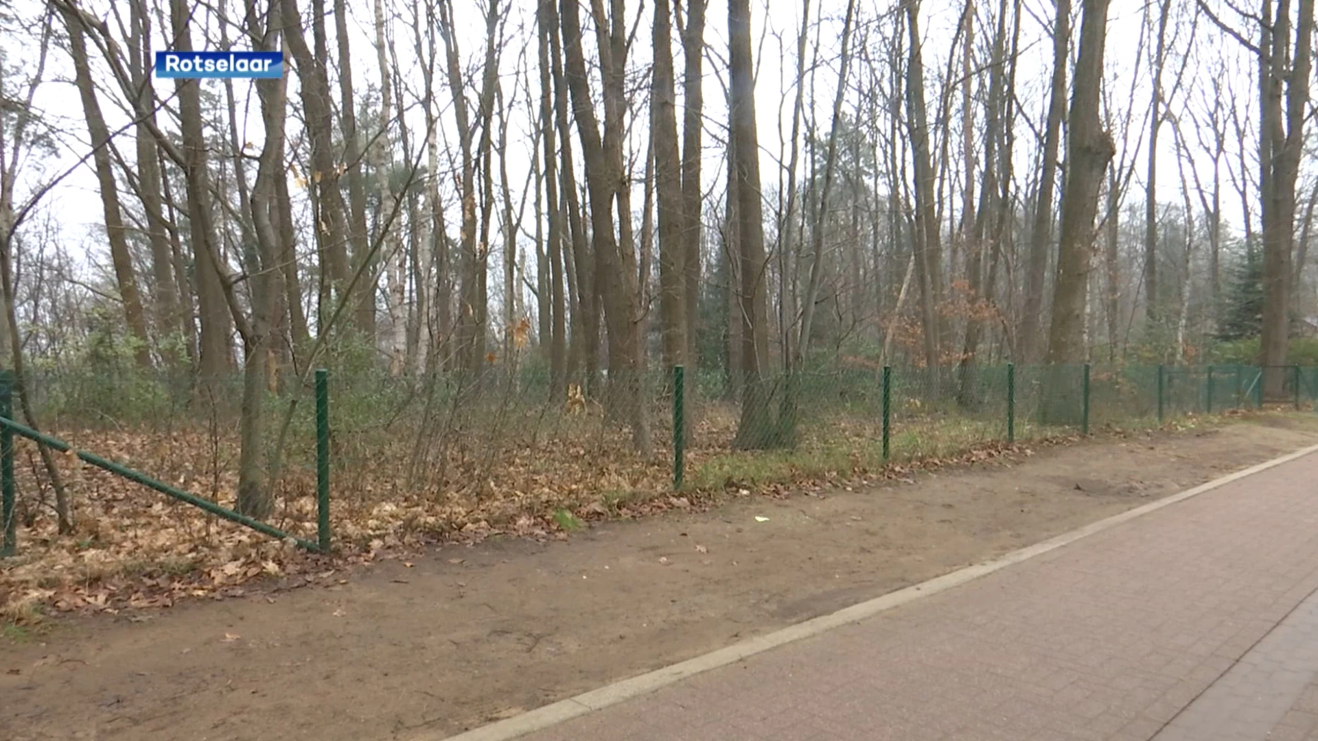 Verkavelingsaanvraag Heikantberg dan toch goedgekeurd