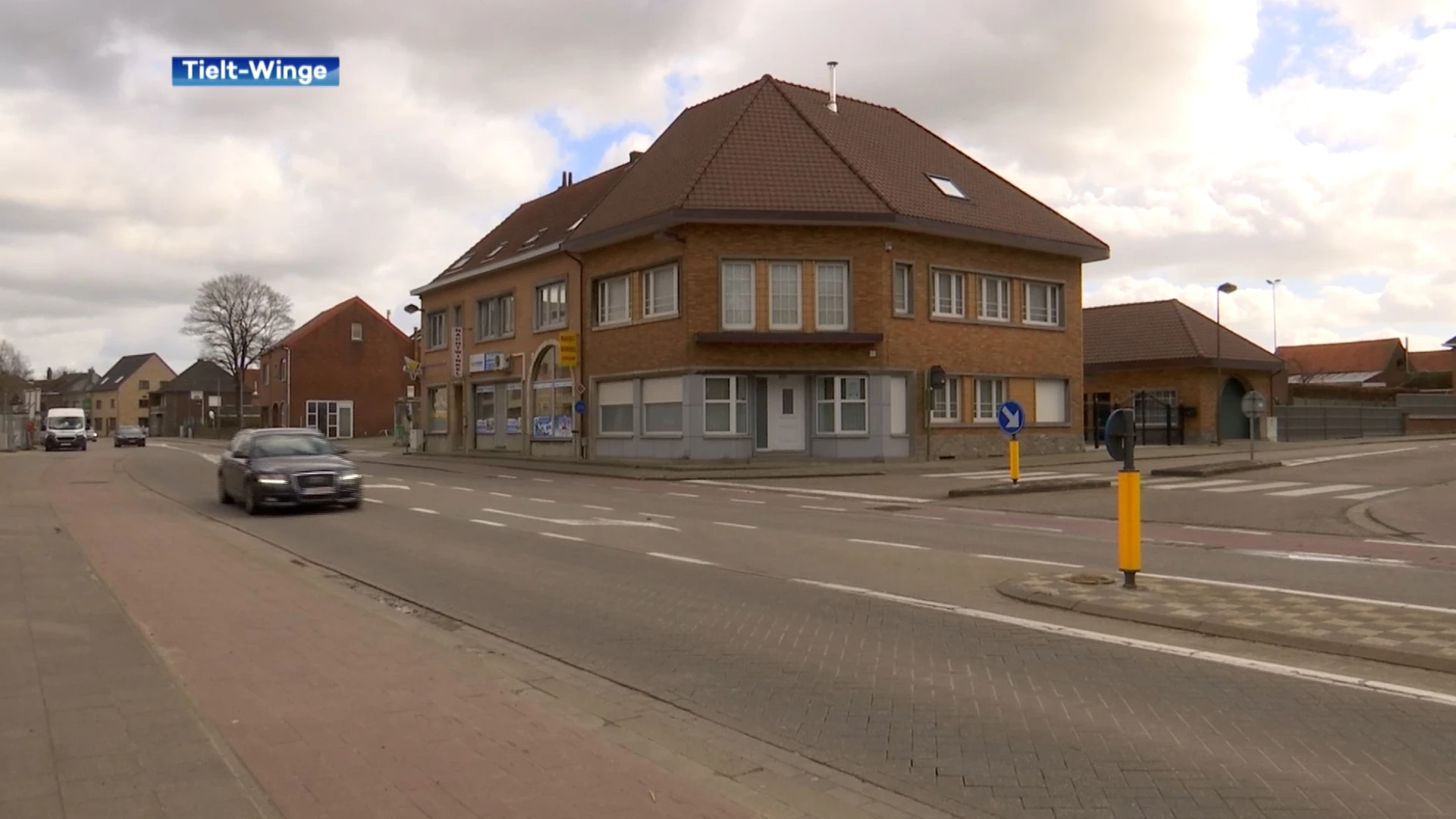 Sint-Joris-Winge krijgt middelbare school vanaf september: "We starten met 40 leerlingen"