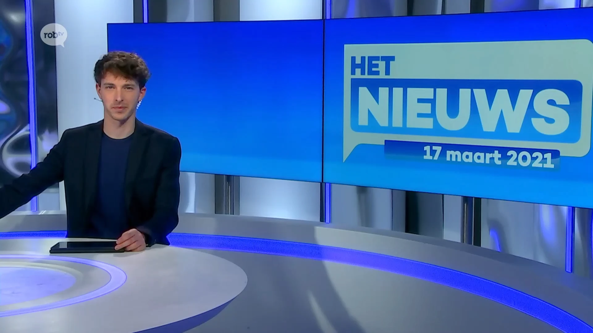 Hoofdafbeelding voor artikel Nieuws woensdag 17 maart 2021
