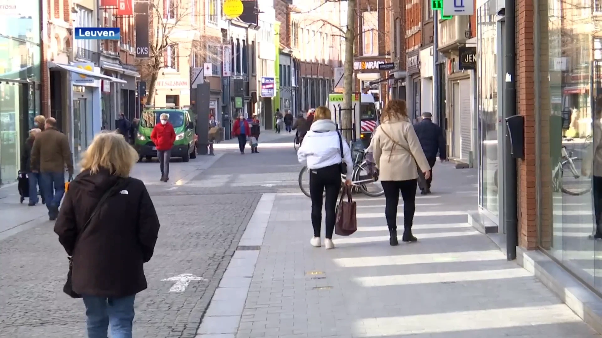 Heel wat steden en gemeenten in onze regio verwelkomen de lente met een winkelweekend