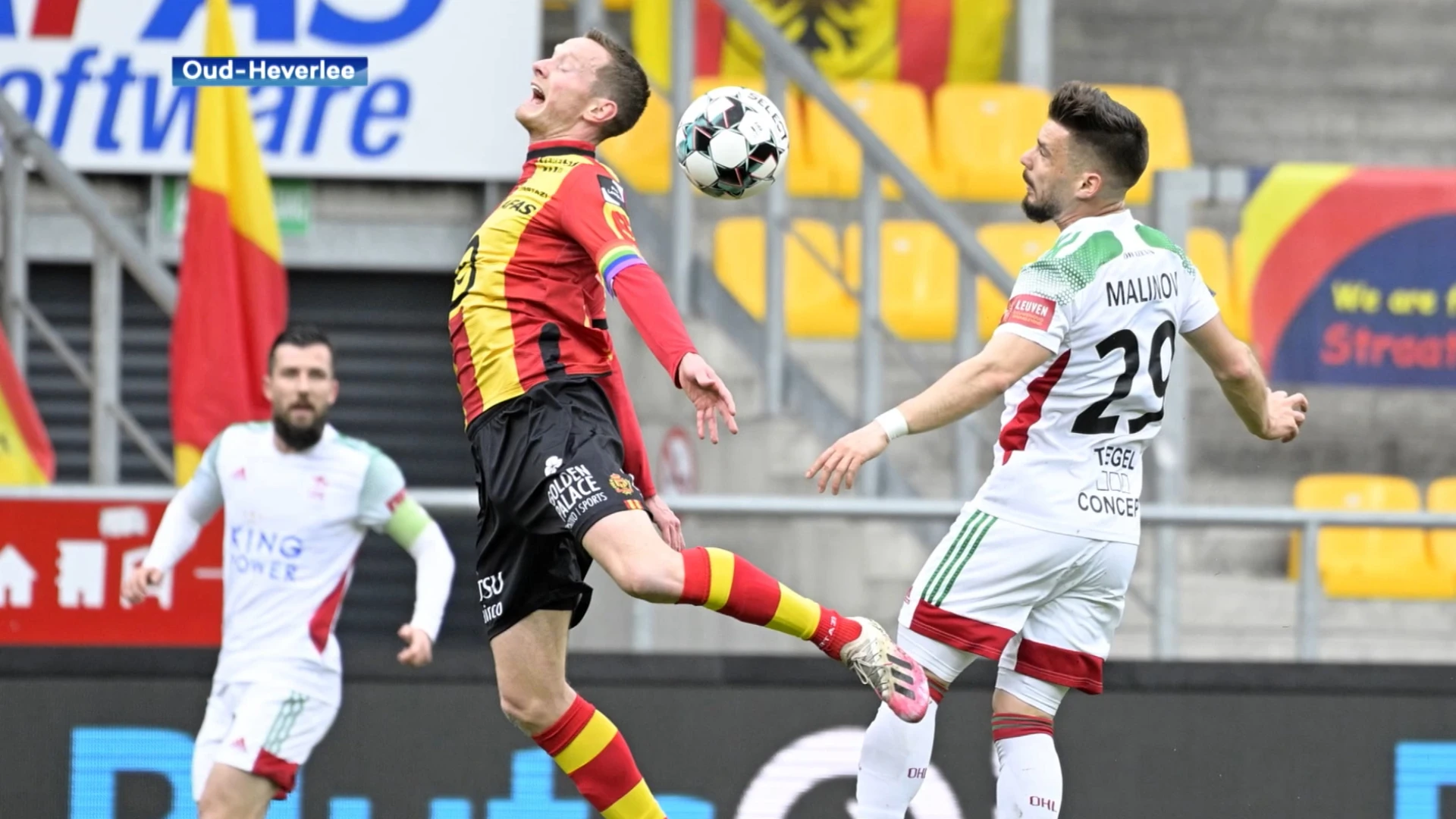 OHL speelt gelijk en doet slechte zaak