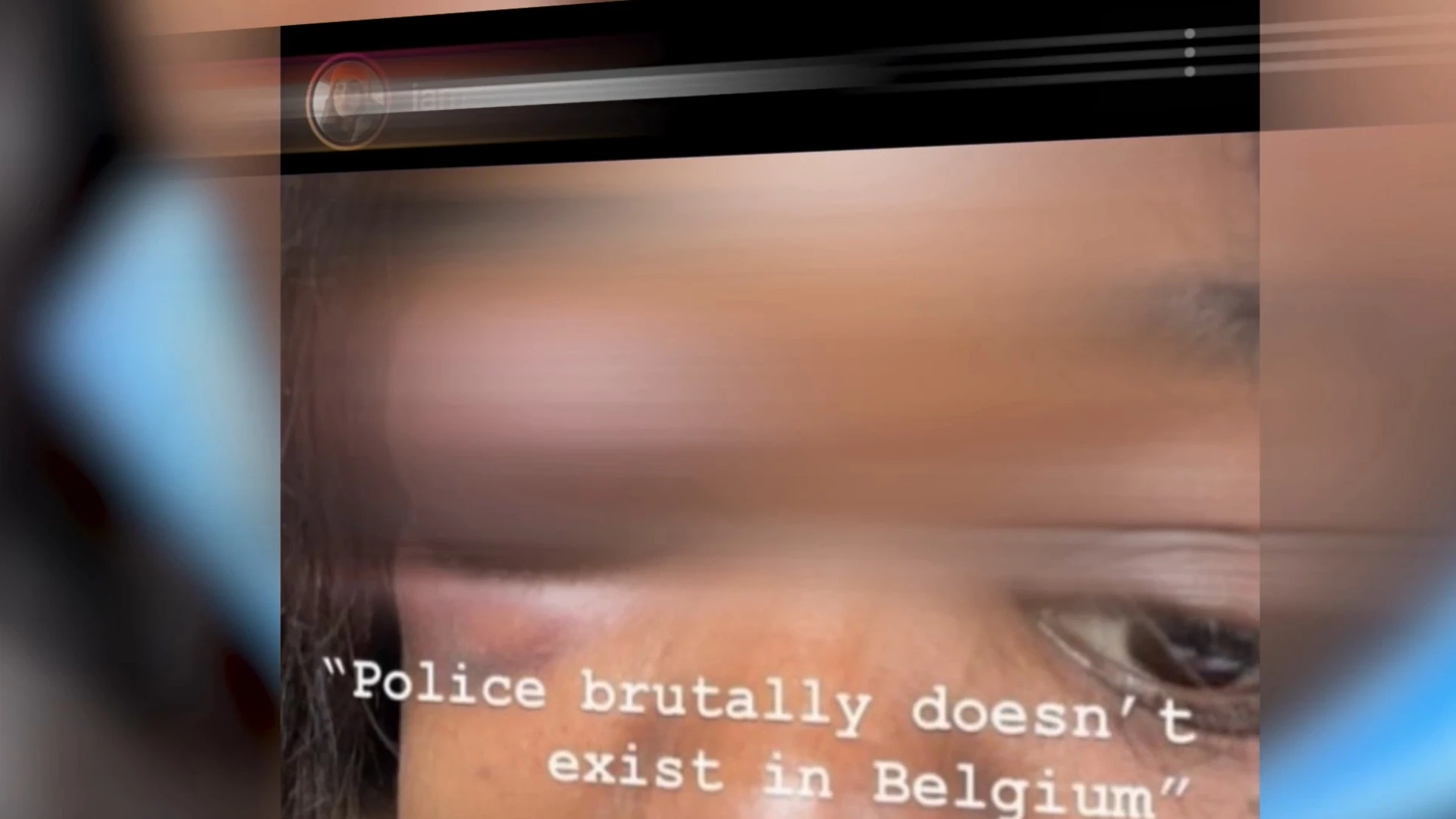 Leuvense politie reageert op heisa op sociale media over hardhandige arrestatie