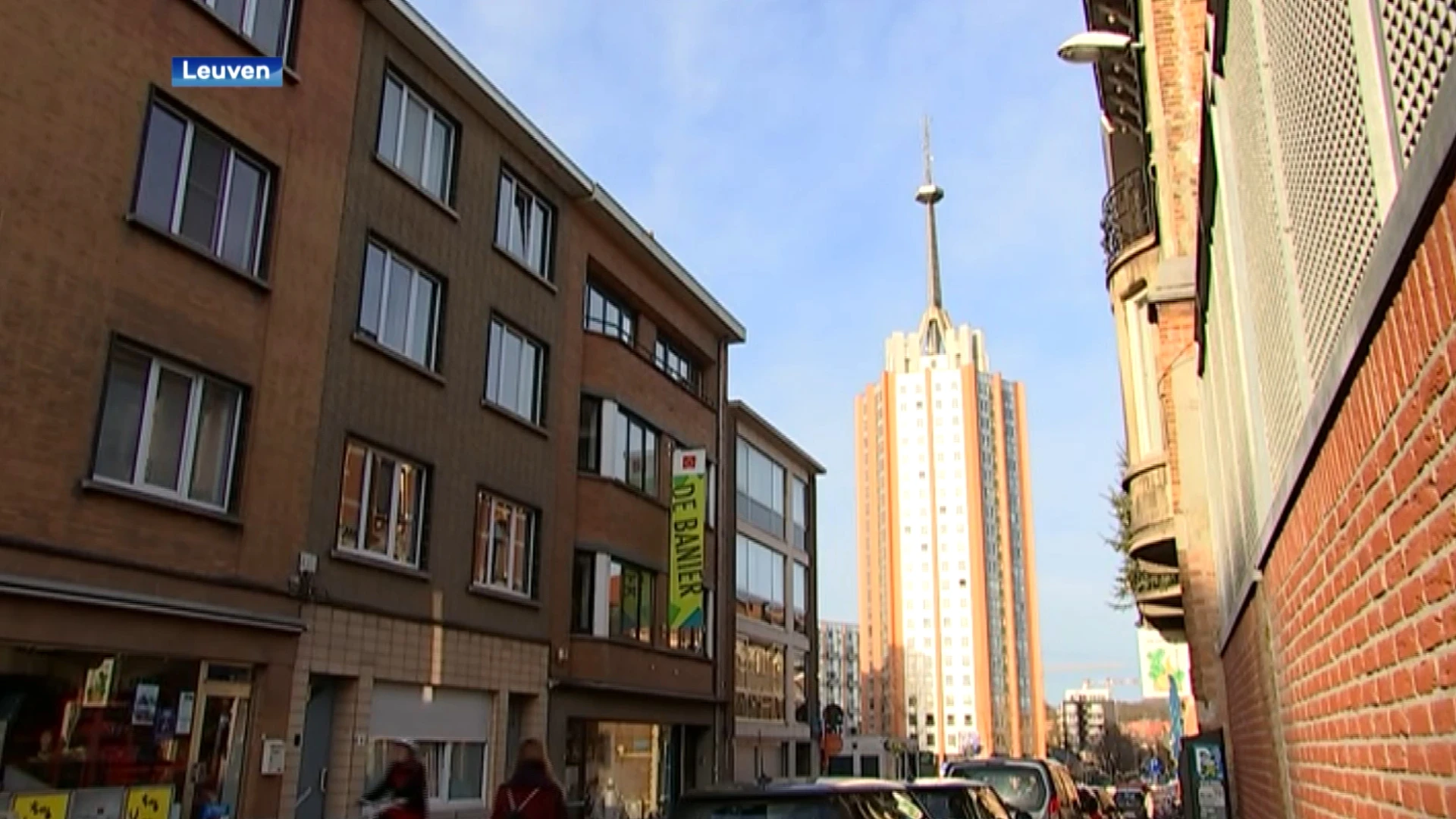 N-VA Leuven wil dat sociale huisvestigingsmaatschappij Dijledal intekent op eigendomsonderzoek tegen fraude