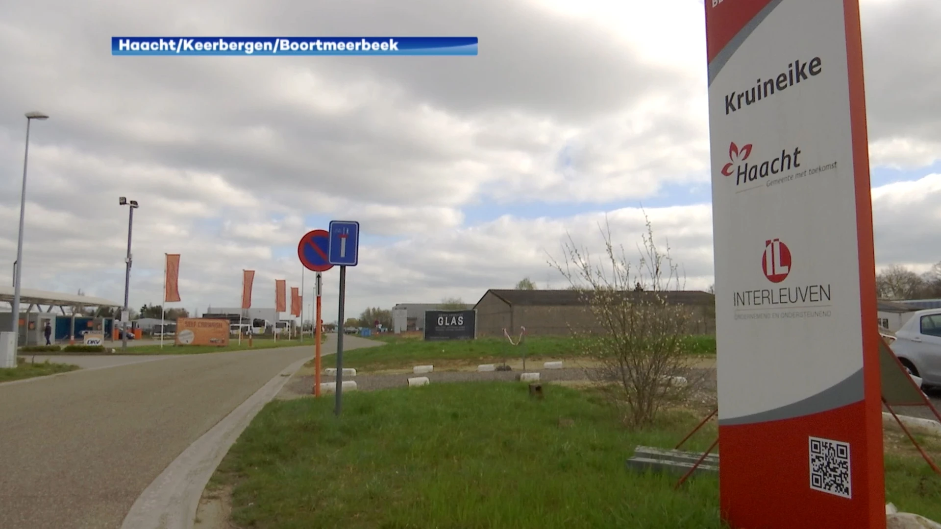 Extra controles op zwaar verkeer in Haacht, Boortmeerbeek en Keerbergen deze maand