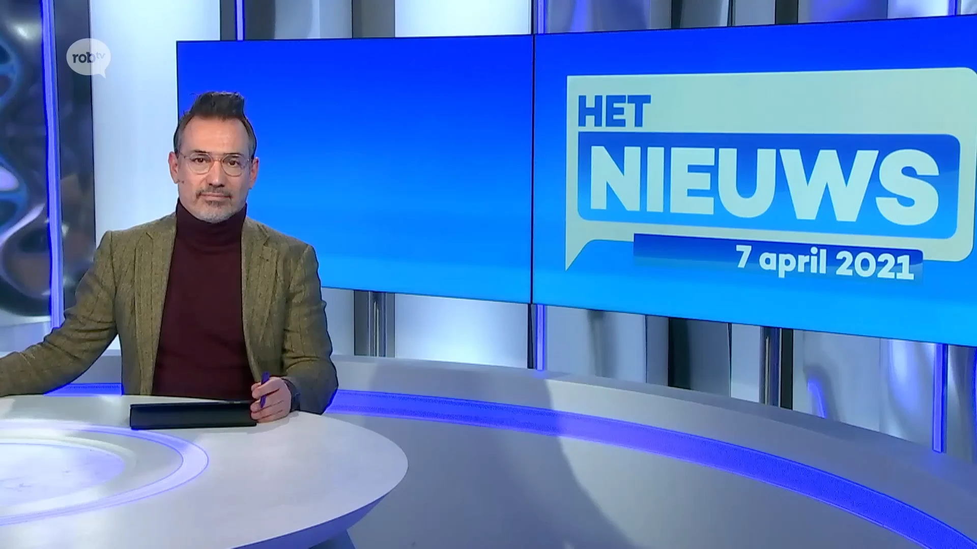 Hoofdafbeelding voor artikel Nieuws woensdag 7 april