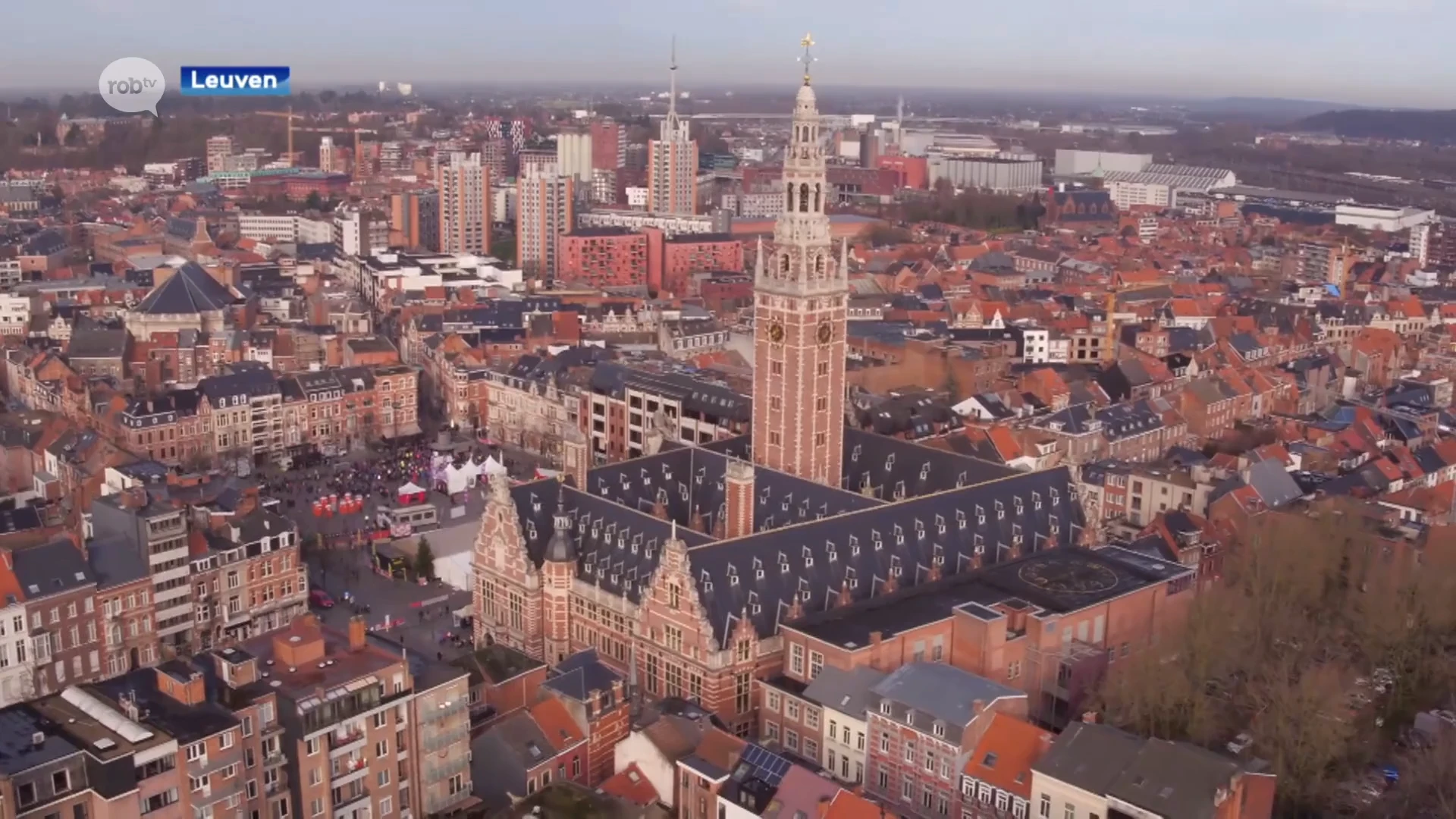 Brabantse Pijl morgen van start zonder publiek... maar met veel mooie namen