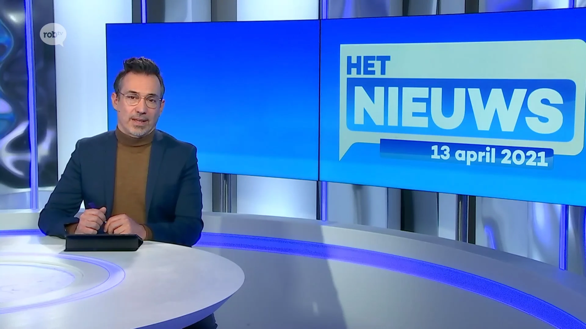 Hoofdafbeelding voor artikel nieuws dinsdag 13 april