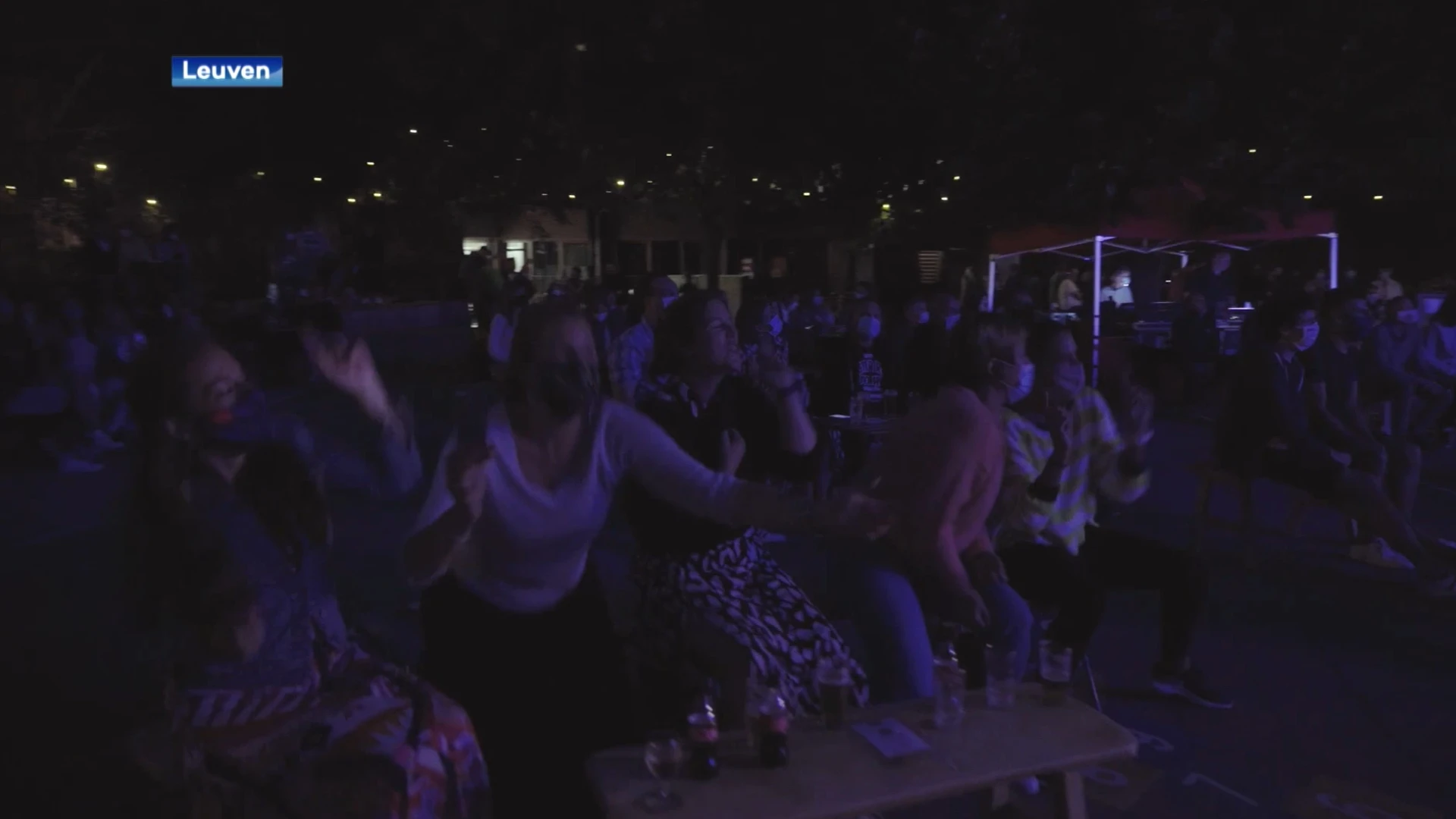 Stad Leuven maakt 600.000 euro vrij voor evenementen in de zomer