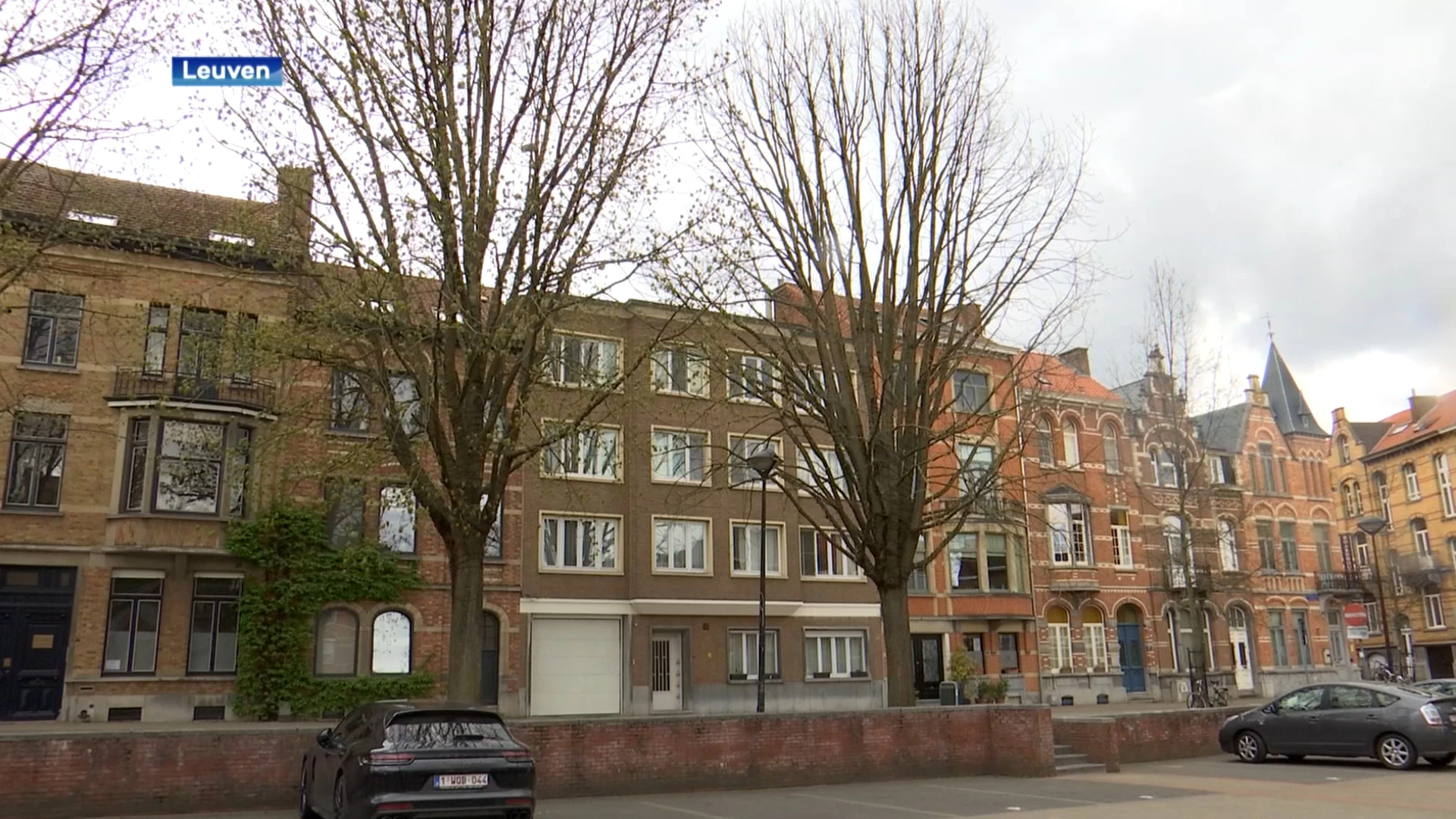Leuven maakt 300.000 euro vrij voor de impact op de woonmarkt