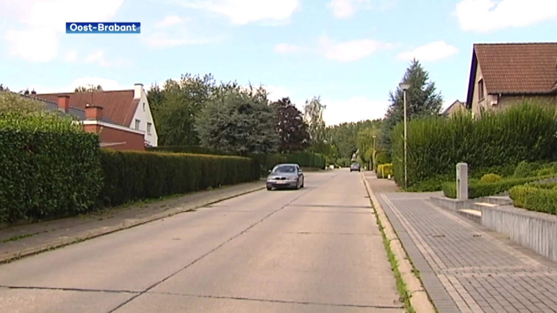 Tervuren blijft de duurste gemeente in onze regio om een huis te kopen, Landen de goedkoopste