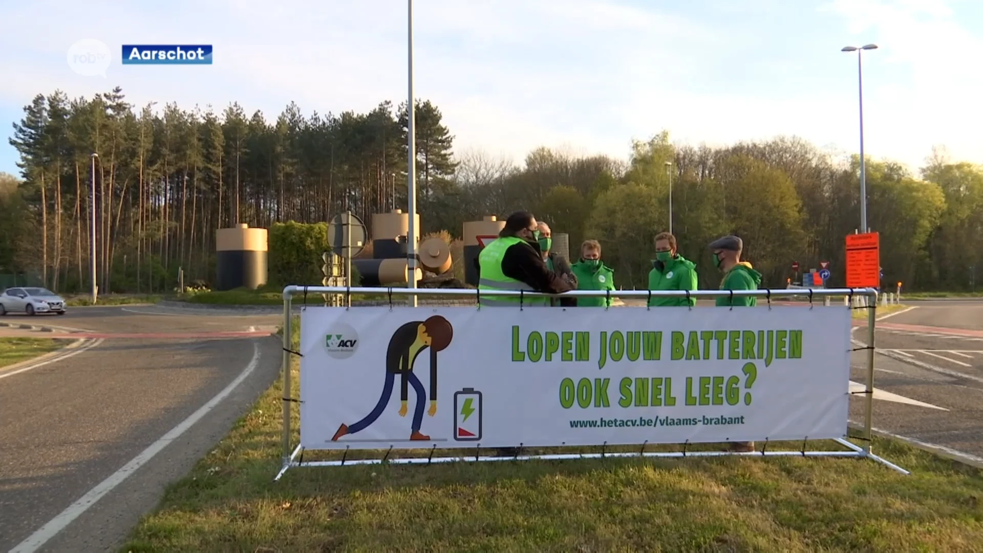 Bijna drie keer meer burn-outs: ACV vraagt aandacht voor psychosociaal welzijn op de werkvloer