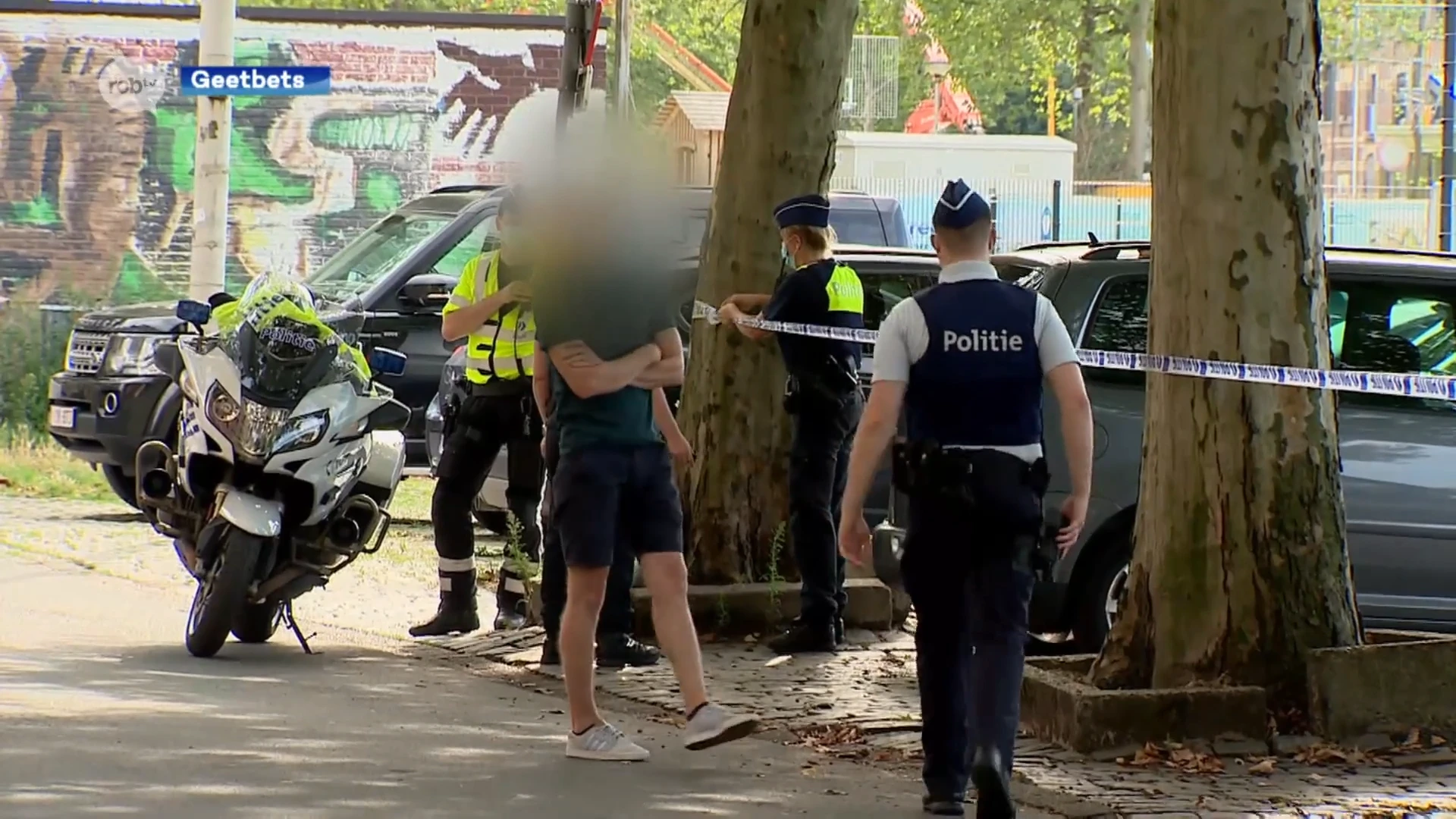Valse bommelder uit Geetbets krijgt gevangenisstraf van 20 maanden