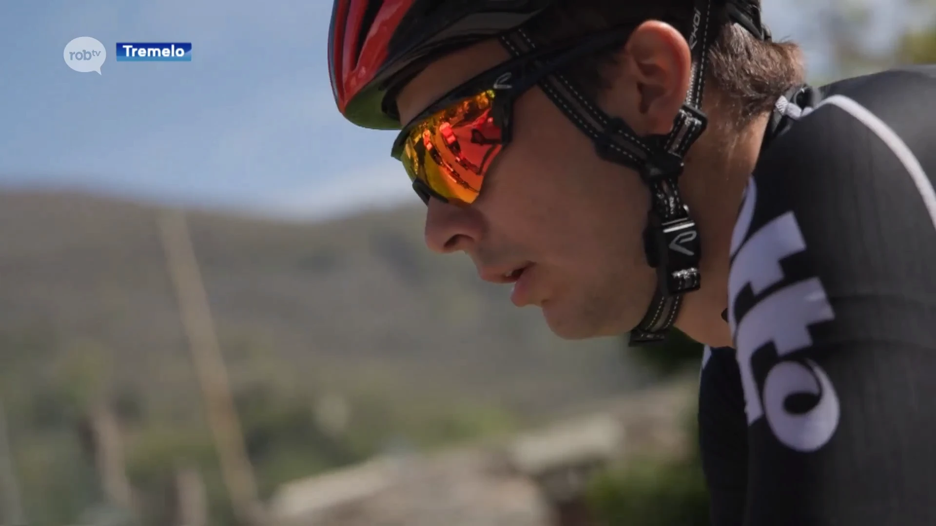 Kobe Goossens blikt vooruit op Ronde van Italië: "Ritzege moet kunnen"