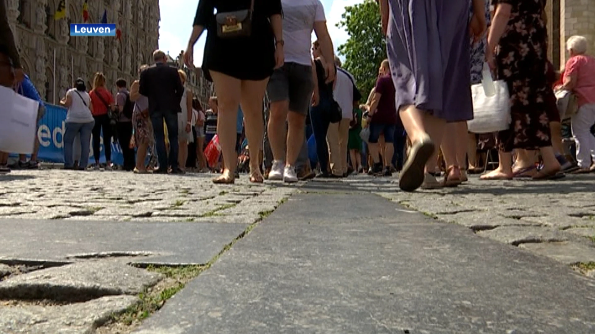 De Langste Dag in Leuven gaat ook dit jaar niet door. In de plaats komt er wel een nieuw alternatief.