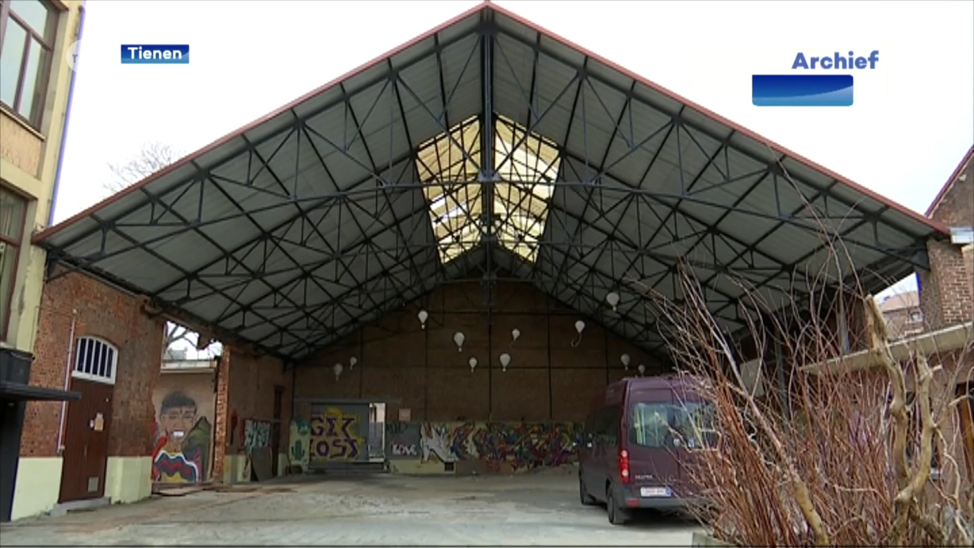 Zalig Zomeren in Tienen met wandelroutes, optredens en filmavonden