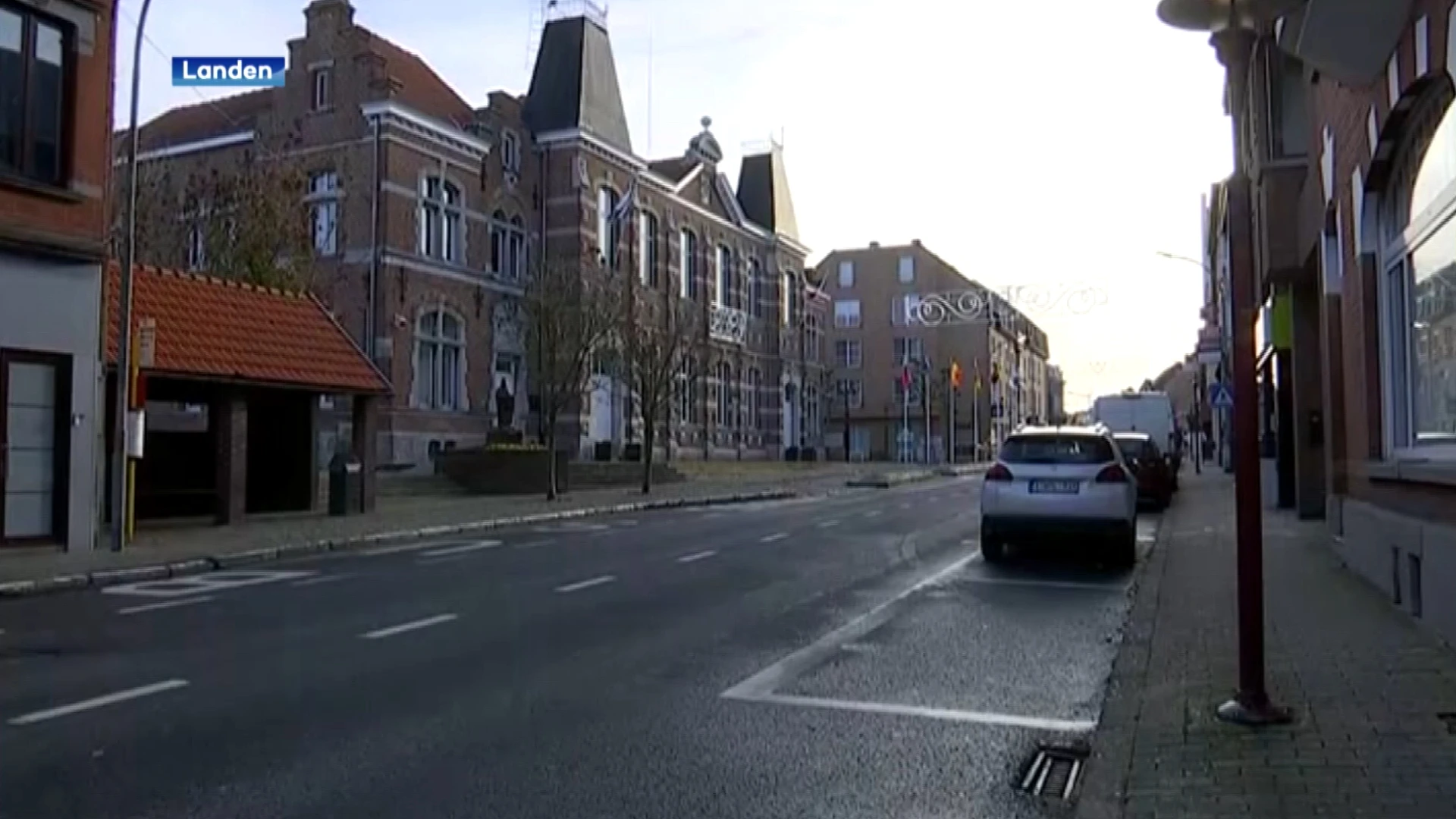 Man (50) uit Landen aangehouden op verdenking van verkrachting van een minderjarige
