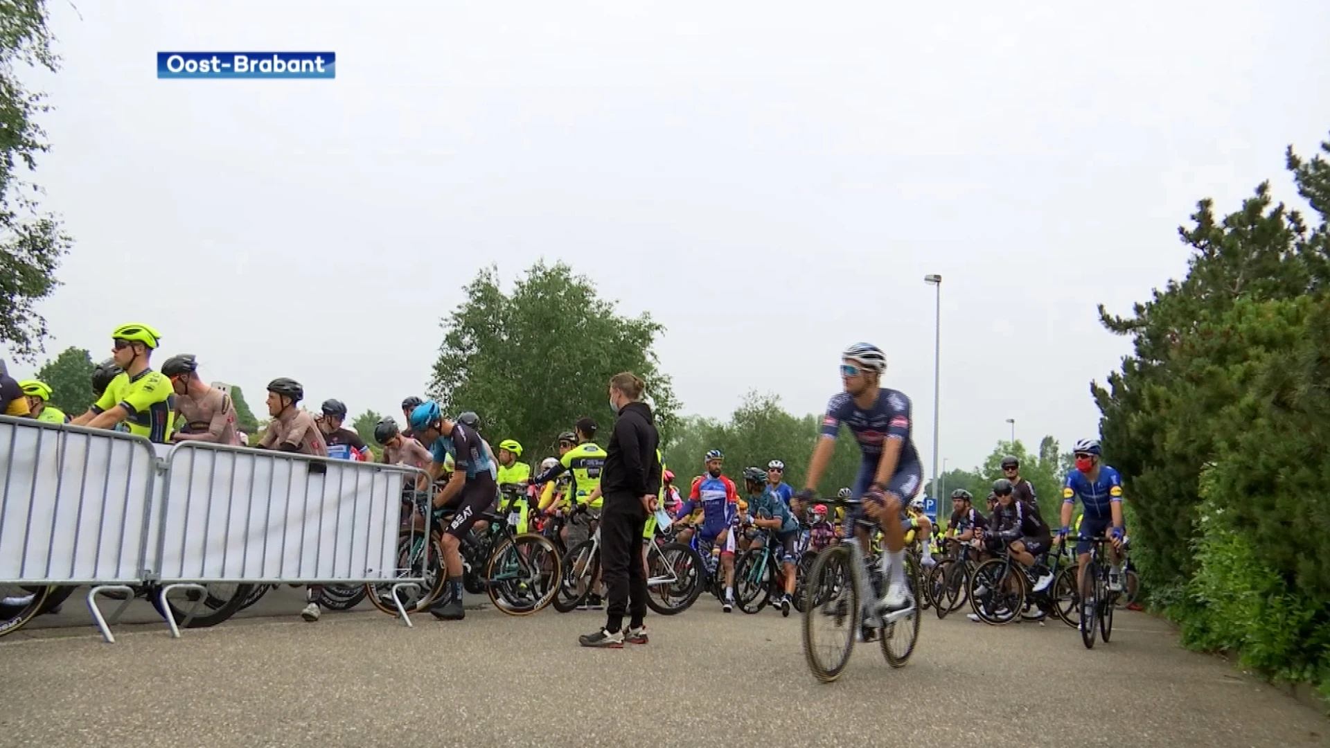 Vrijdag een Toursprint in Scherpenheuvel? Baloise Belgium Tour pakt uit met Bennett, Ewan en Merlier