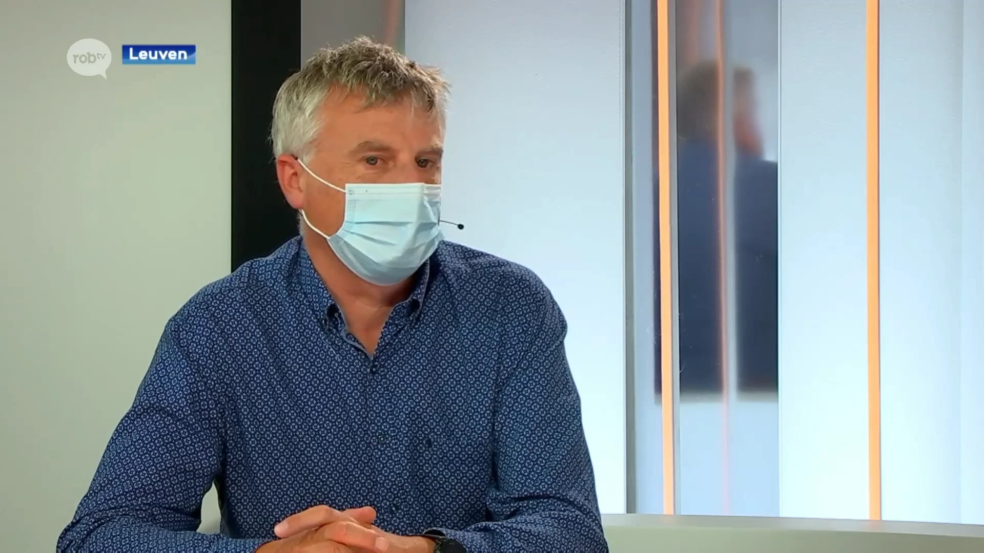 Krijgen ook jongeren vanaf 12 jaar een vaccin?