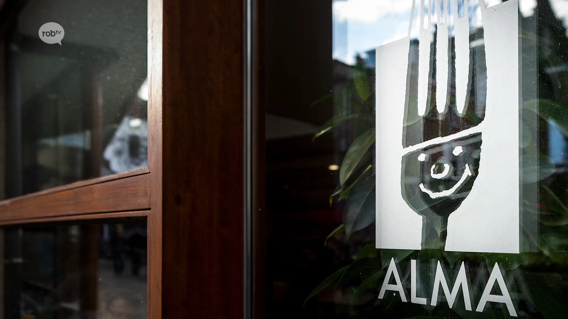 Studentenrestaurant Alma ontslaat 42 werknemers: "Noodzakelijk om financieel gezond te blijven."