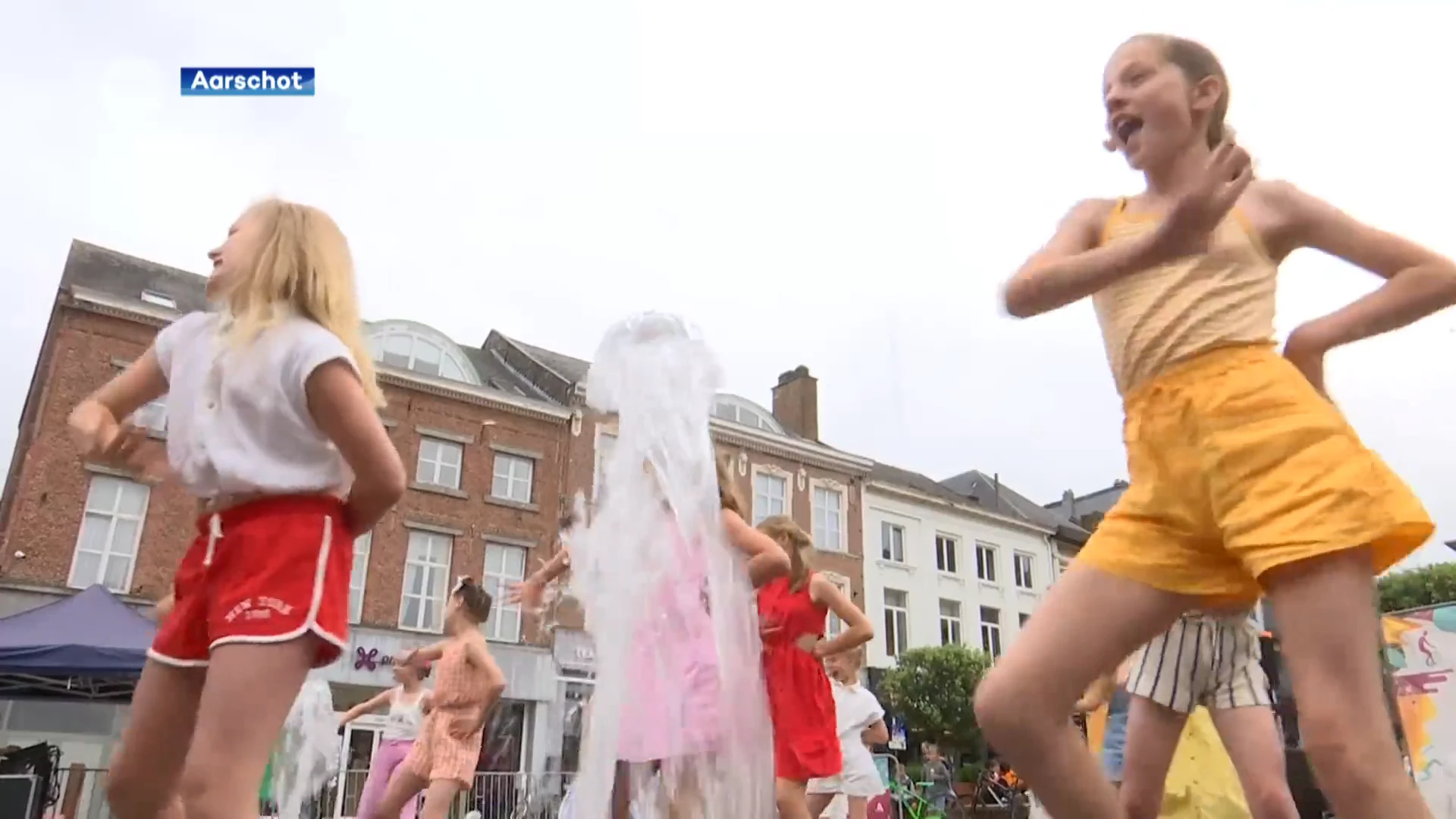 Zomer van Aarschot voorgesteld: "We maken een back to the roots versie van de Sint-Rochusverlichting"