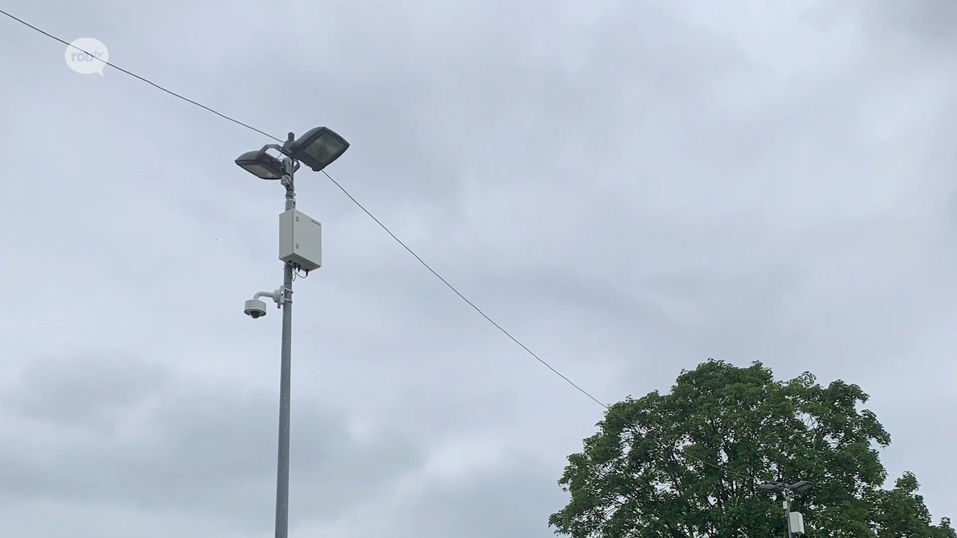 Testproject in Leuven met 5G-camera's aan de Bruul: politie kan in real time controleren