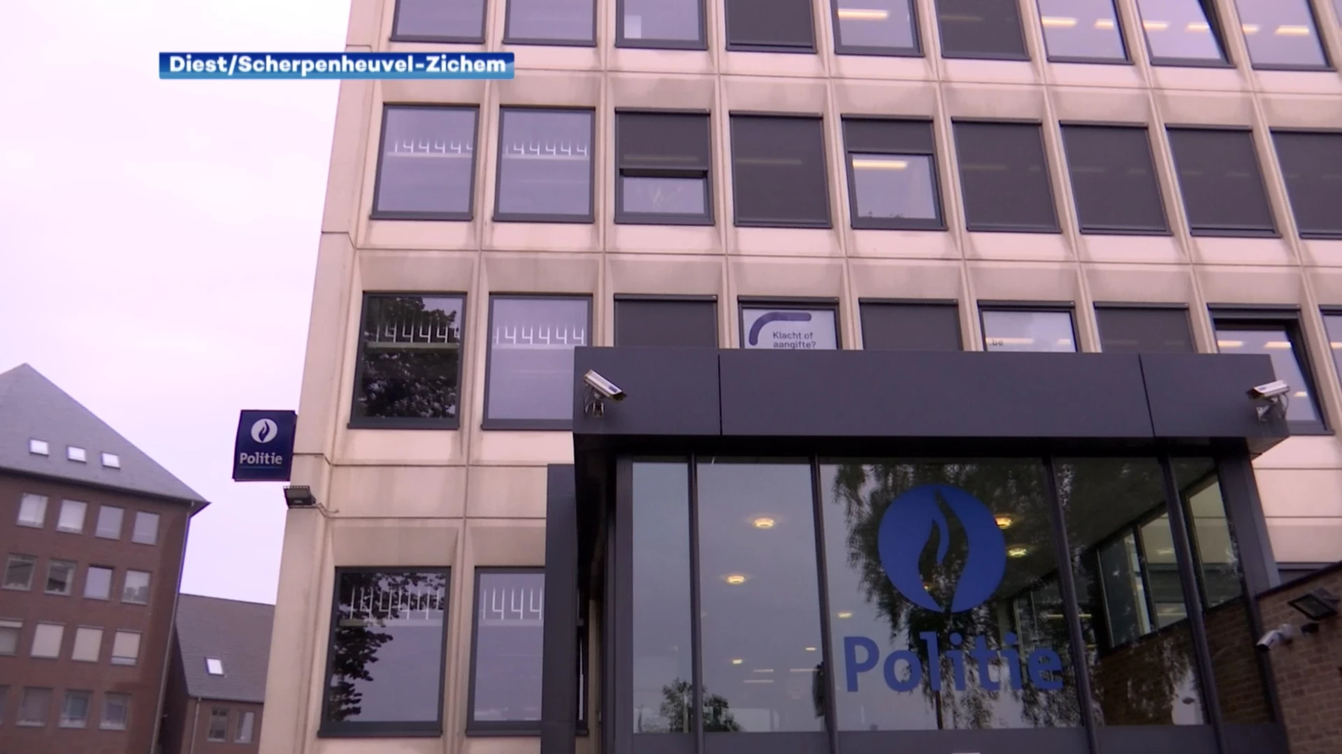 Horecazaak moet sluiten na controle van politie Demerdal en het FAVV Voedselveiligheid