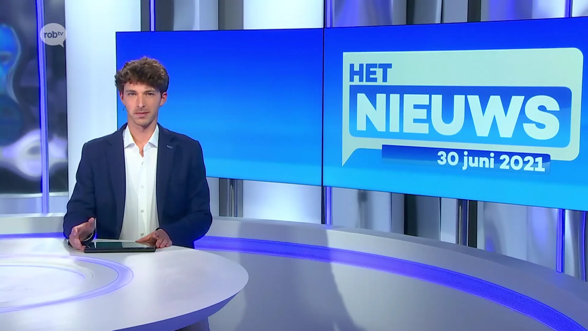 Nieuws woensdag 30 juni