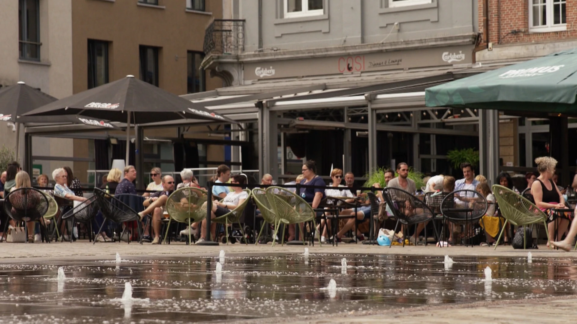 ZOMERTIP - Stad Aarschot