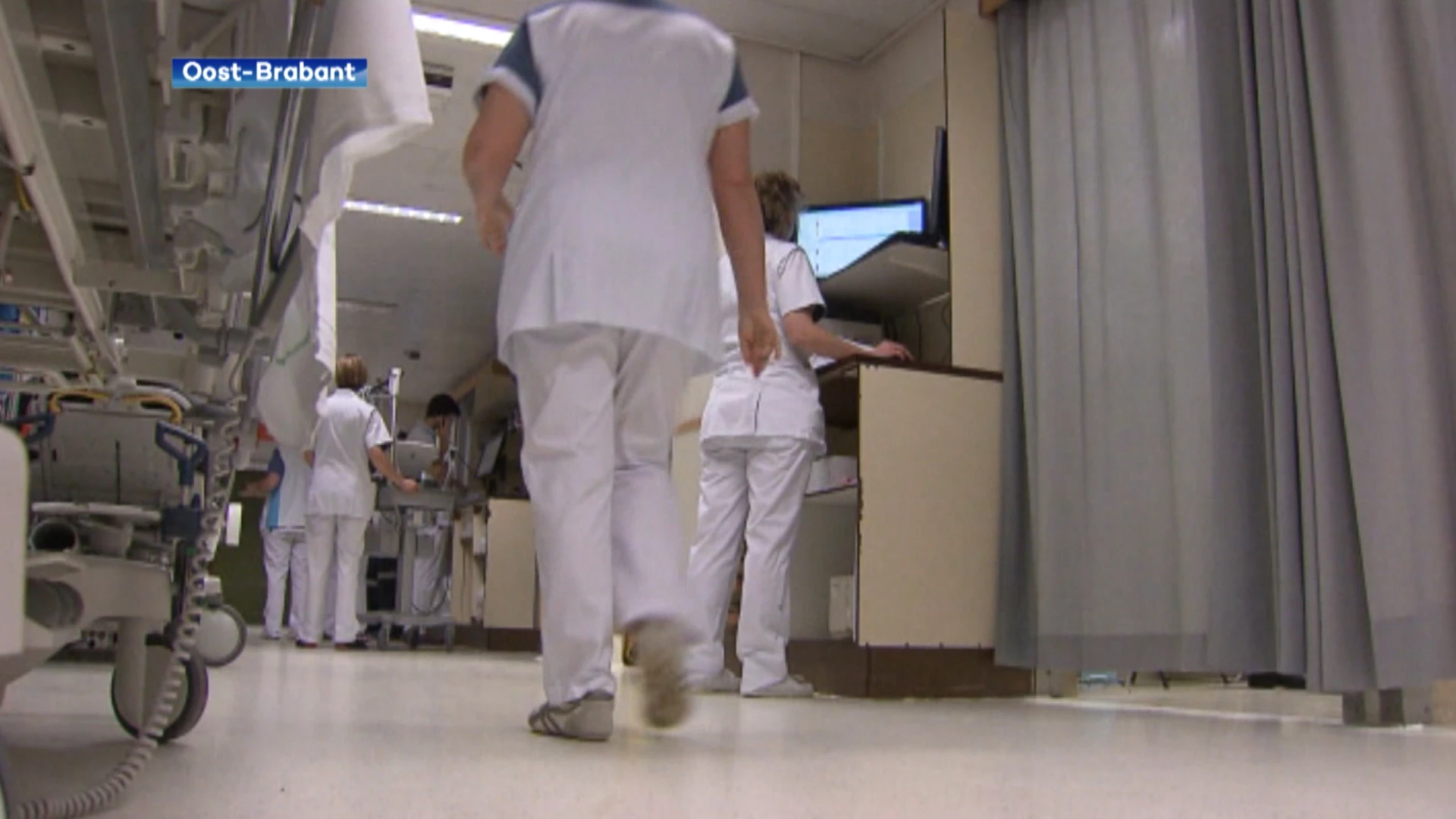 Aantal besmettingen stijgt voor de 9de dag op rij, ziekenhuiscijfers blijven stabiel
