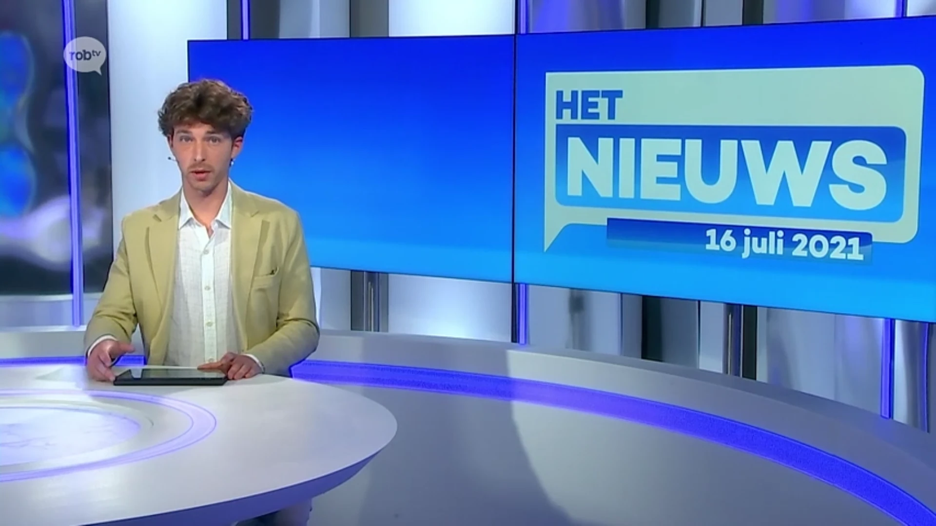 Hoofdafbeelding voor artikel HERBEKIJK: EXTRA NIEUWS met…