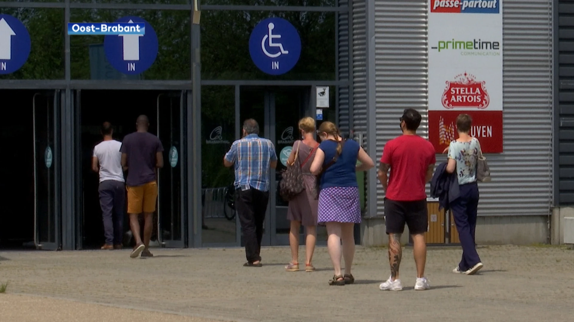 Aantal besmettingen stijgt tot net geen 1000, bekijk hier hoe jouw gemeente het doet.