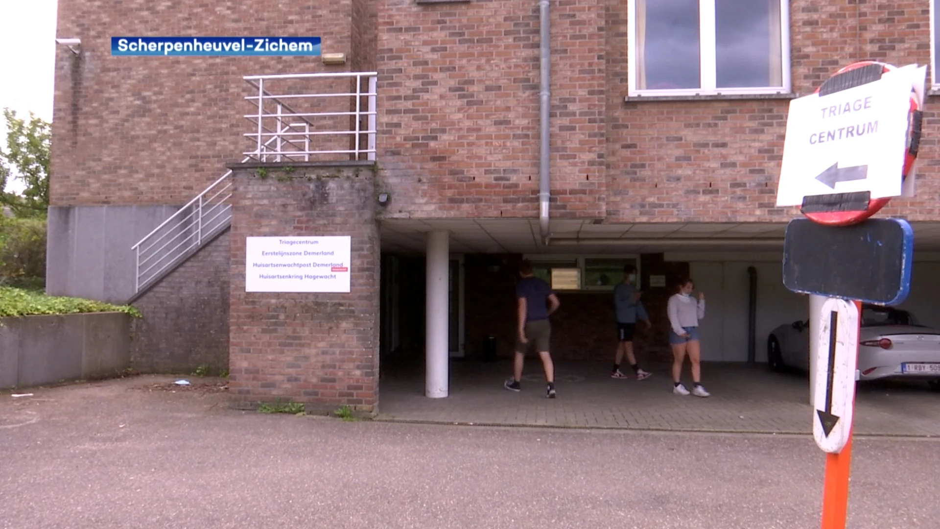 Besmetting op basketbalkamp Clem Scherpenheuvel zorgt niet voor nieuwe uitbraak in Basiliekstad