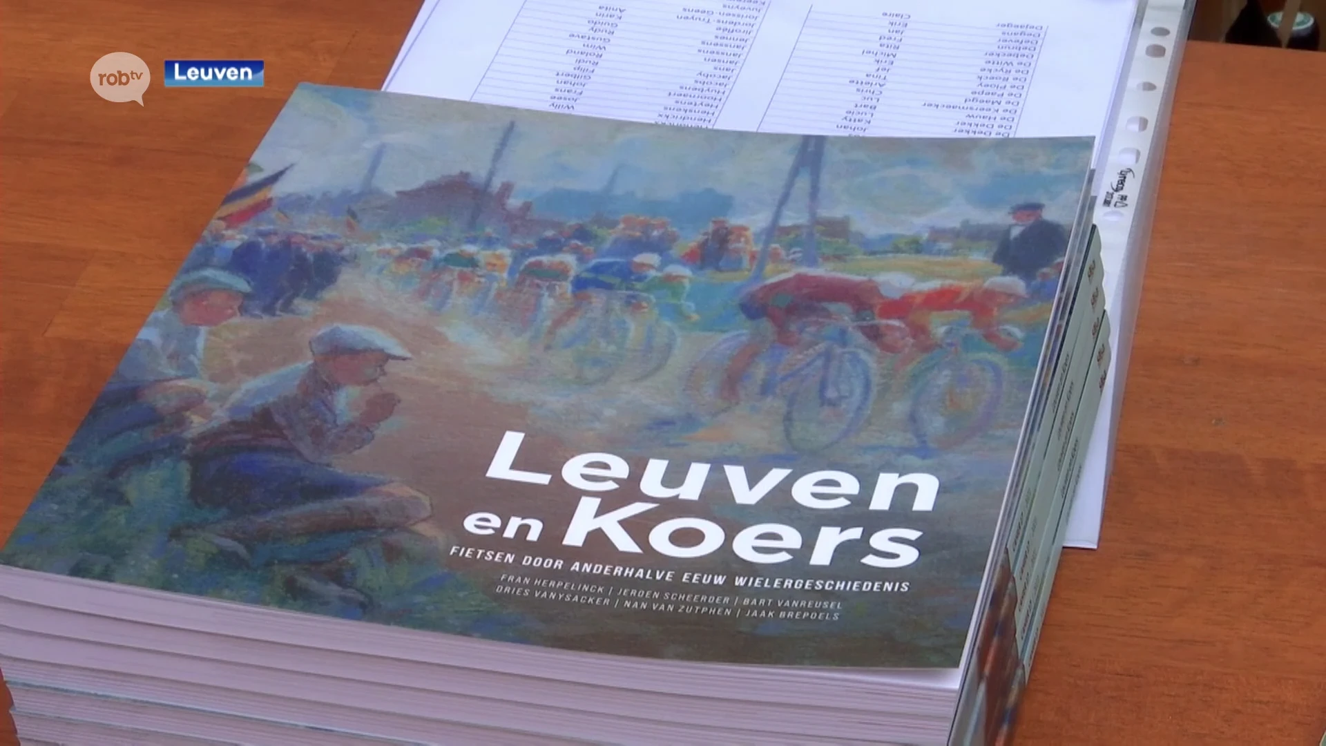 Hoofdafbeelding voor artikel Weekwas week 32: Een terugblik…