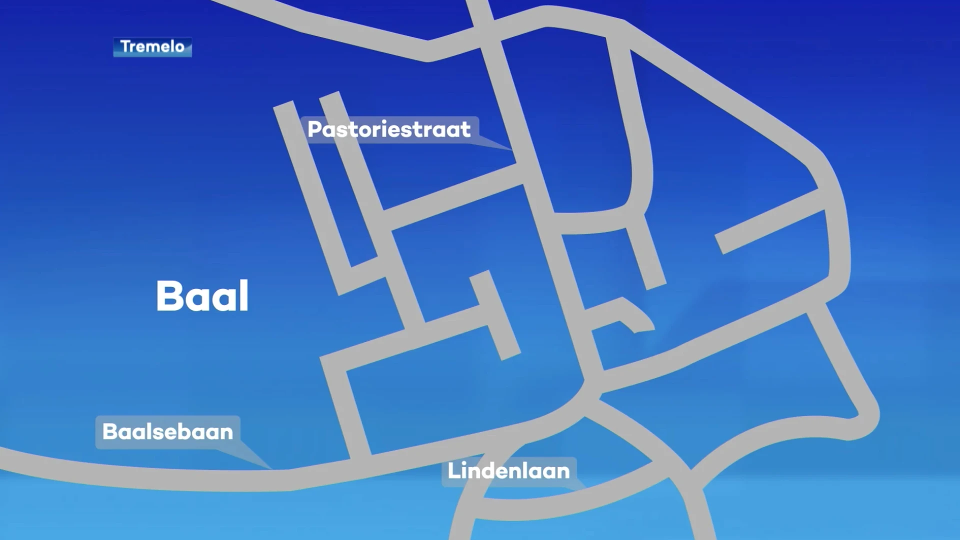 Centrum van Baal krijgt zones met beperkte parkeertijd: maximaal 3u. parkeren met parkeerschijf