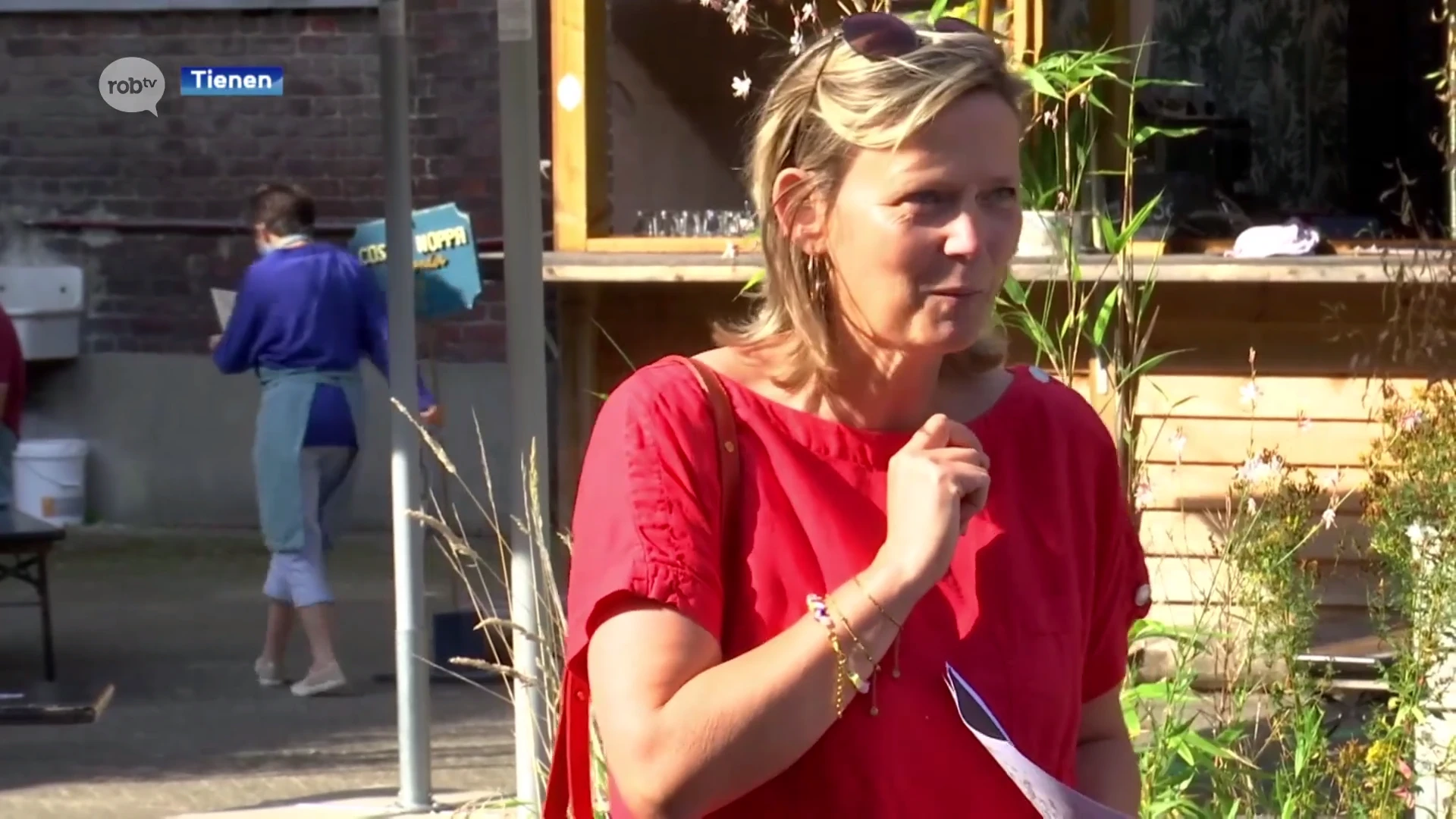Burgemeester Partyka reageert op mogelijk vertrek van Suikerrock uit Tienen