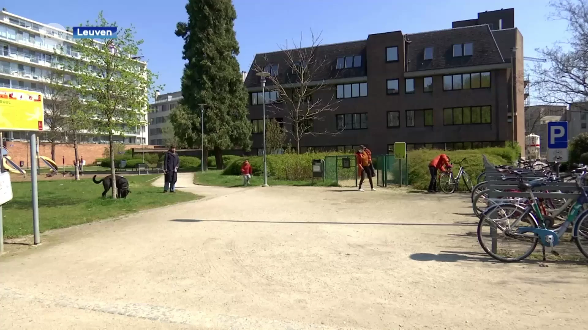 Bruulbende weer eens veroordeeld, hoofddader krijgt 2 jaar effectief