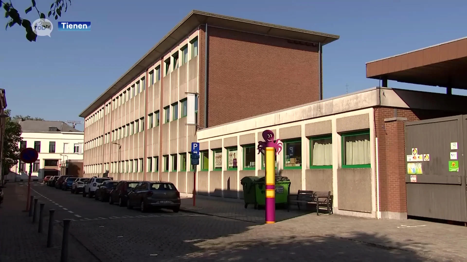 13 kinderen uit dezelfde klas van VIA basisschool Onze-Lieve-Vrouw in Tienen leggen positieve coronatest af