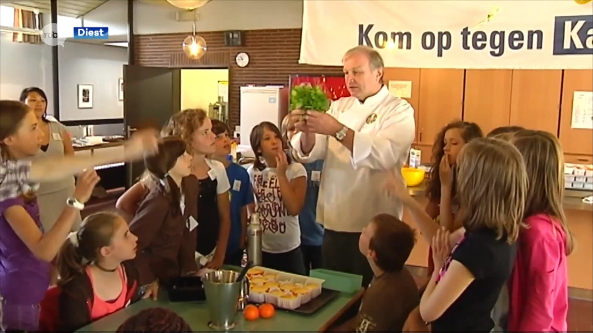 Diest verliest een icoon, topchef Felix Alen (71) overleden: "Ik heb in dit leven alles meegemaakt"