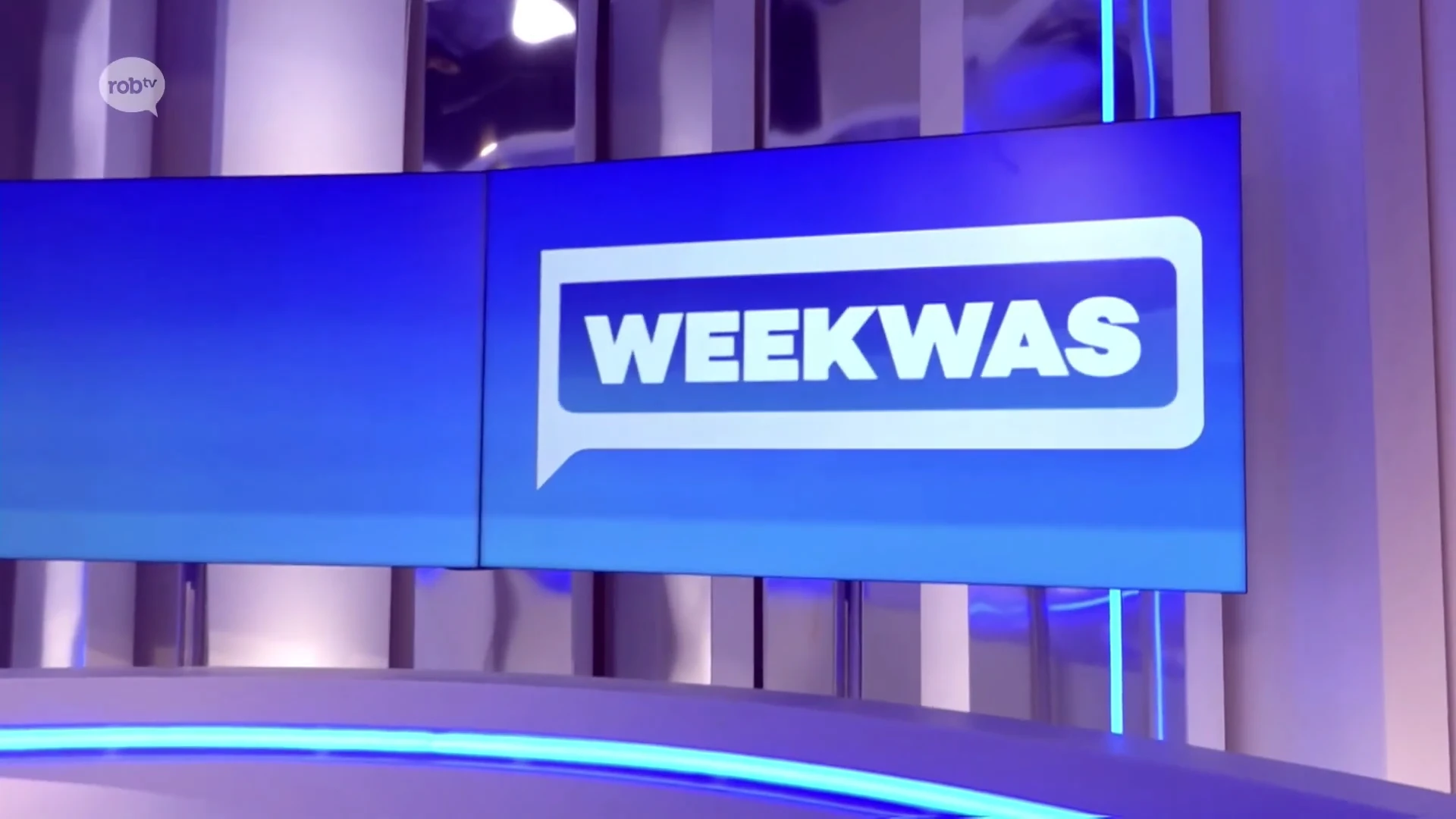 Weekwas week 36: Een terugblik op vorige week