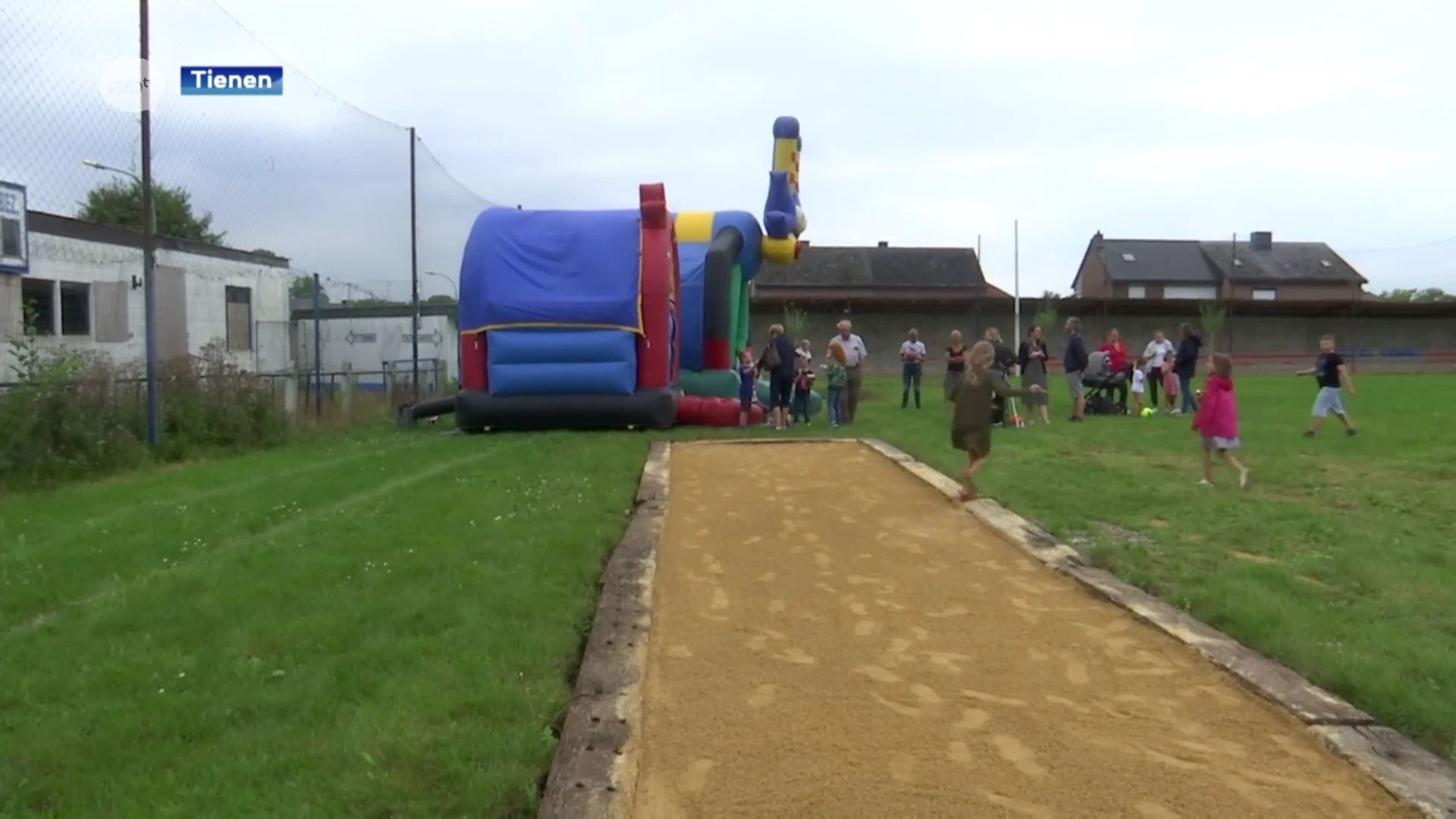 Kumtich krijgt nieuw buurtpark: "Nodig voor de vele, jonge gezinnen"
