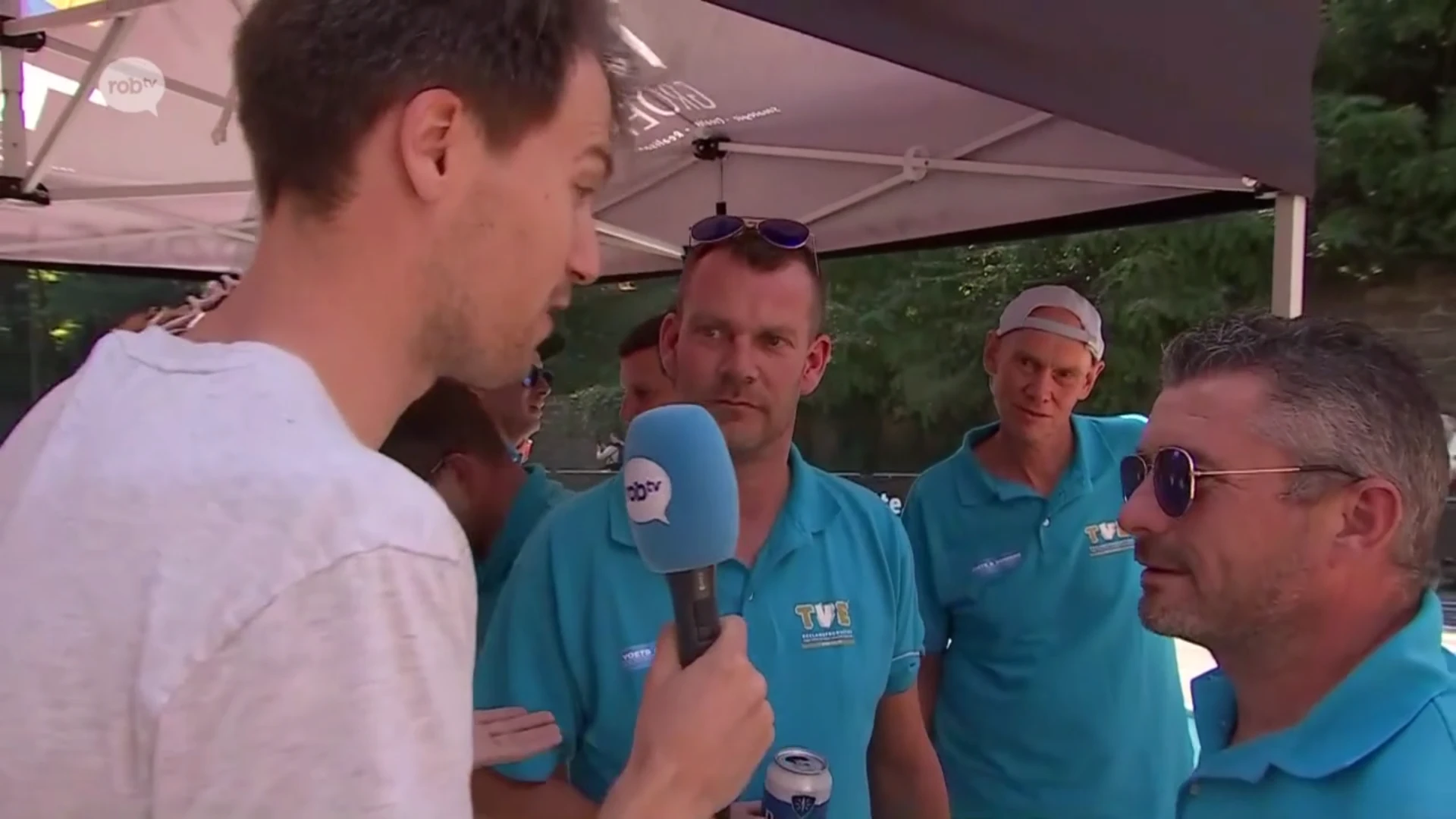 LIVE vanop de Keizersberg: “Normaal zou vandaag een Nederlandse dame moeten winnen”