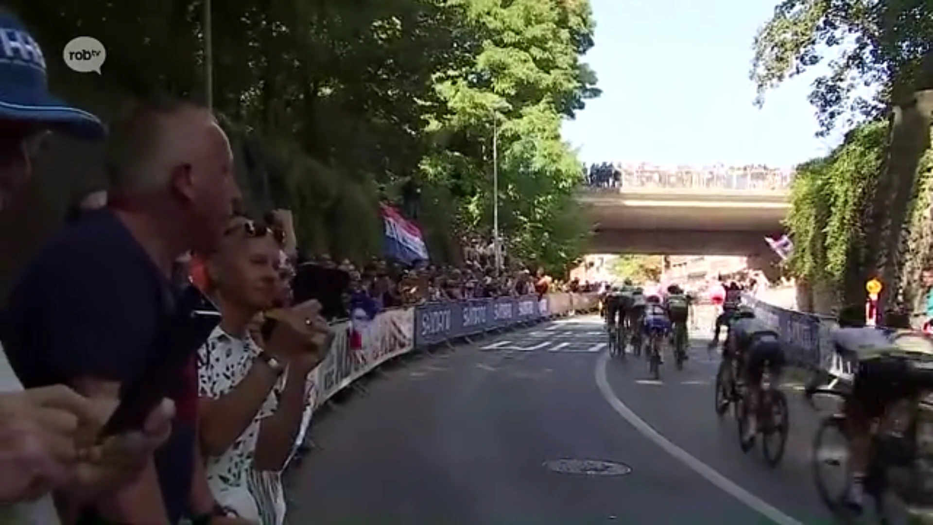 LIVE vanop de Wijnpers: de passage van de vrouwen in Leuven