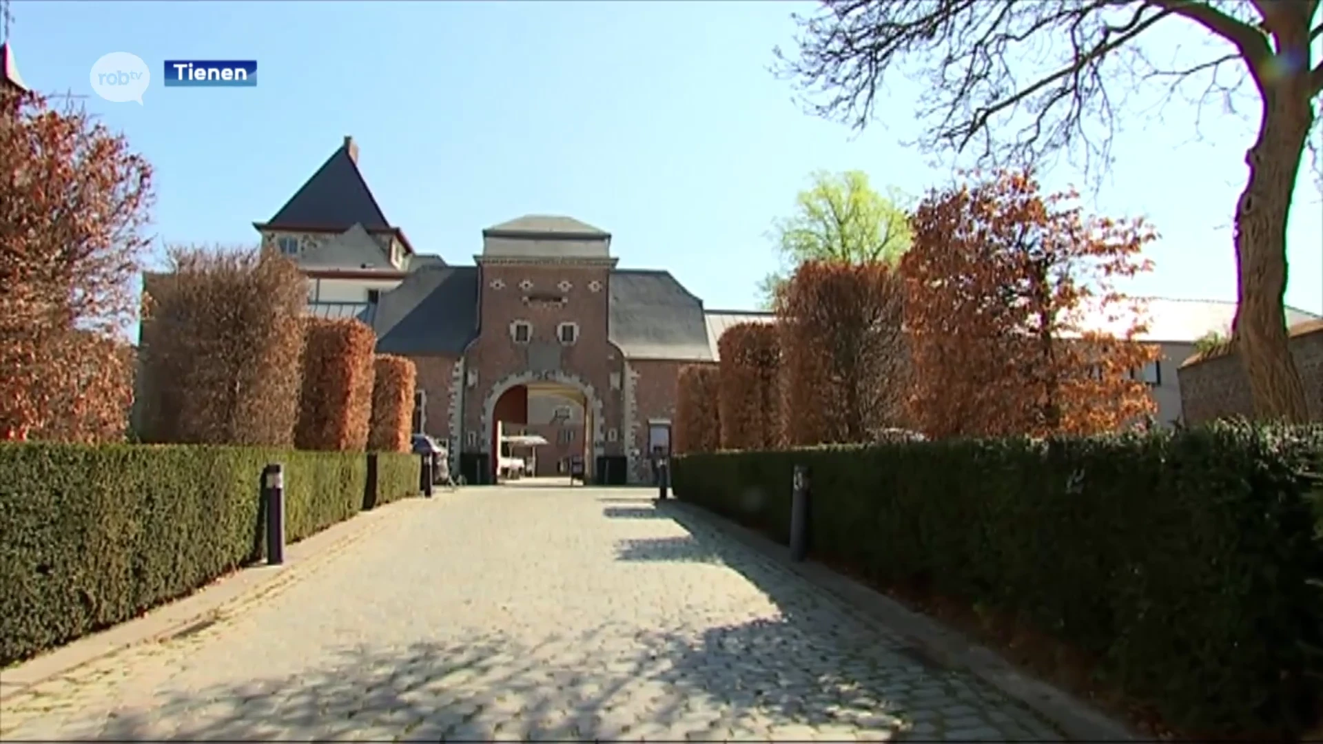 Corona sluipt opnieuw wzc Huize Nazareth binnen: 5 bewoners en 1 personeelslid positief