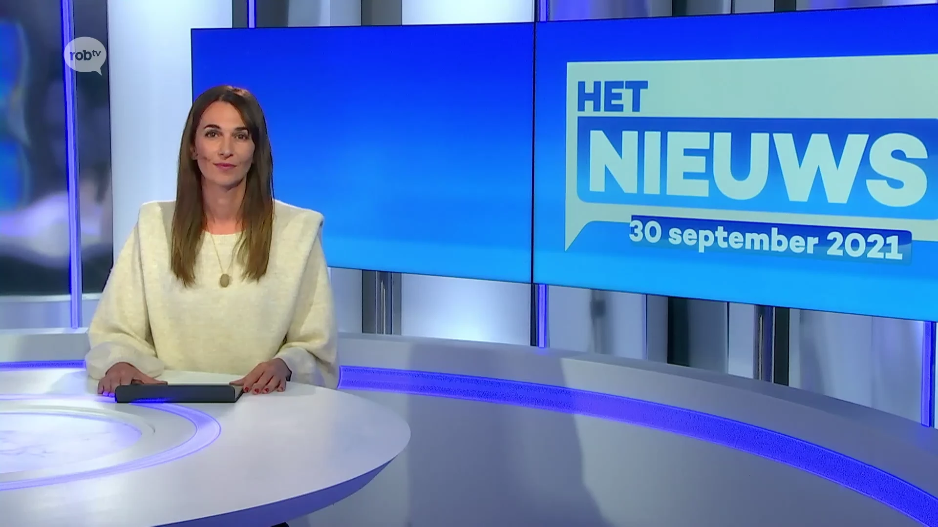Hoofdafbeelding voor artikel Nieuws donderdag 30 september
