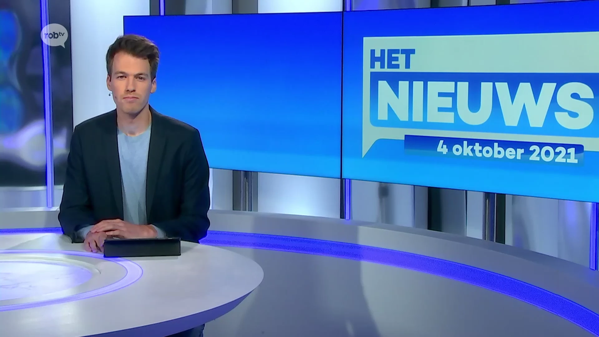 Hoofdafbeelding voor artikel Nieuws maandag 4 oktober
