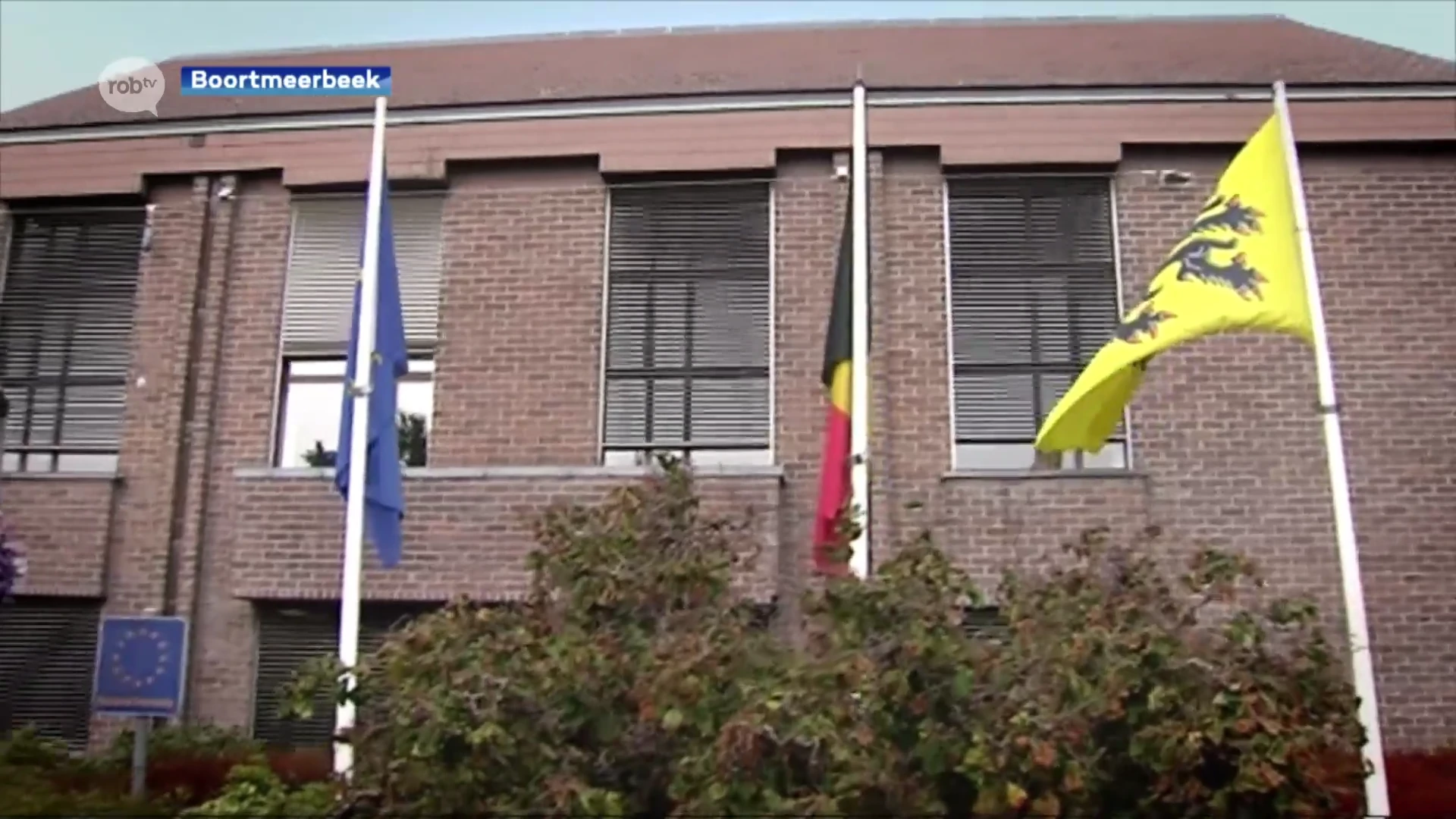 Burgemeester Derua wil vanaf volgende week een nieuwe coalitie in Boortmeerbeek