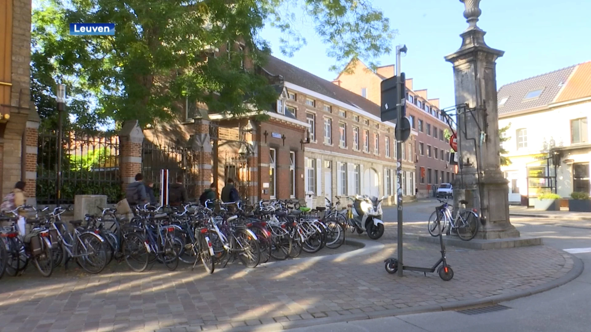 Maar liefst één op de zeven studenten verwondt zichzelf opzettelijk