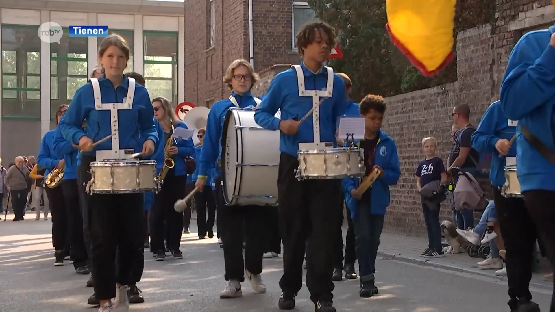 Dit was de Kweikersdag in Tienen